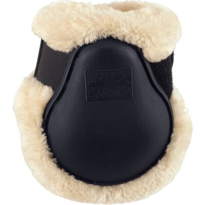 Eskadron Streichkappen Protection Fauxfur H, nightblue Full Eskadron Streichkappen Protection Fauxfur H, nightblue Full