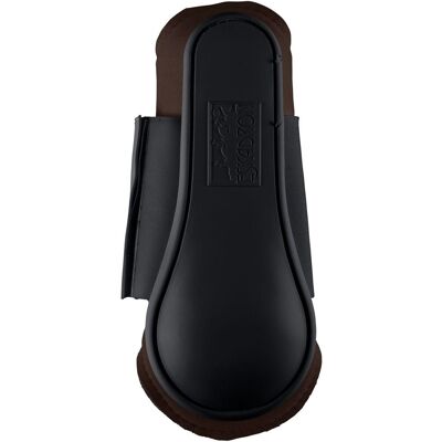 Eskadron Gamaschen Pikosoft-boots F, choco M Eskadron Gamaschen Pikosoft-boots F, choco M