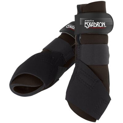 Eskadron Gamaschen Pro Active F, darkbrown S Eskadron Gamaschen Pro Active F, darkbrown S