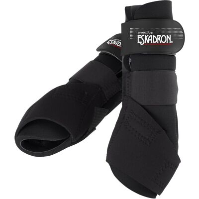 Eskadron Gamaschen Pro Active F, black M Eskadron Gamaschen Pro Active F, black M