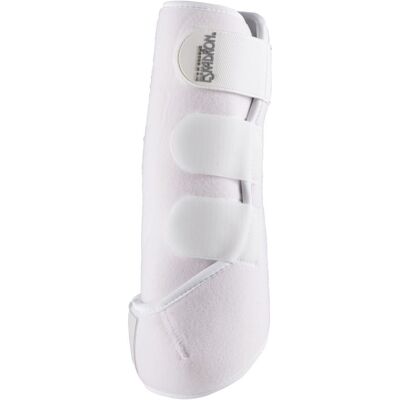 Eskadron Gamaschen Pro Dressage H, white Pony Eskadron Gamaschen Pro Dressage H, white Pony