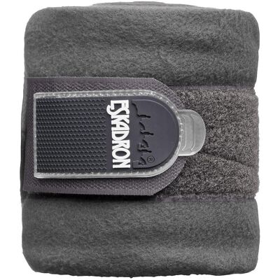 Eskadron Bandagen Fleece, anthra Full Eskadron Bandagen Fleece, anthra Full