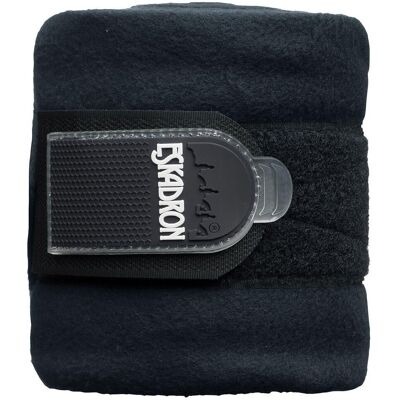 Eskadron Bandagen Fleece, nightblue Pony Eskadron Bandagen Fleece, nightblue Pony