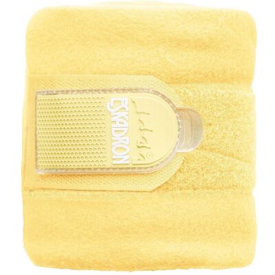 Eskadron Bandagen Fleece, banana Pony Eskadron Bandagen Fleece, banana Pony