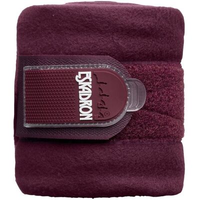 Eskadron Bandagen Fleece, blackberry Pony Eskadron Bandagen Fleece, blackberry Pony