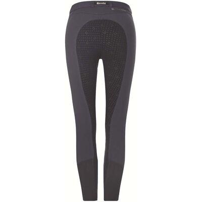Cavallo Damen Reithose CAVALCAJA GRIP deepblue-darkblue 72 Cavallo Damen Reithose CAVALCAJA GRIP deepblue-darkblue 72