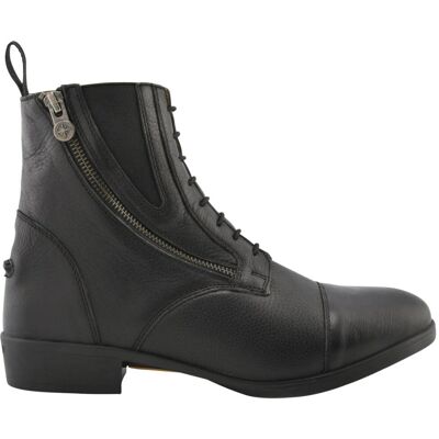 Suedwind Reitstiefelette Advanced II SZ Soft, black 43 Suedwind Reitstiefelette Advanced II SZ Soft, black 43