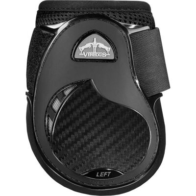 Veredus Streichkappen YOUNG JUMP VENTO black L Veredus Streichkappen YOUNG JUMP VENTO black L