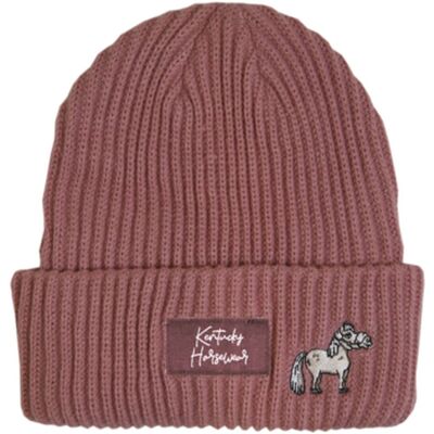 Kentucky Horsewear Mütze SAMMY alt rosè Kentucky Horsewear Mütze SAMMY alt rosè