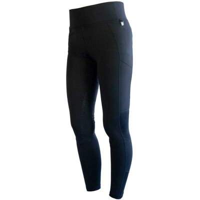 Kingsland Damen Reitleggings KLkatinka F-Tec2, Full-Grip, navy XS Kingsland Damen Reitleggings KLkatinka F-Tec2, Full-Grip, navy XS