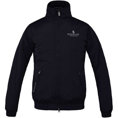 Kingsland Classic Blouson, navy L Kingsland Classic Blouson, navy L