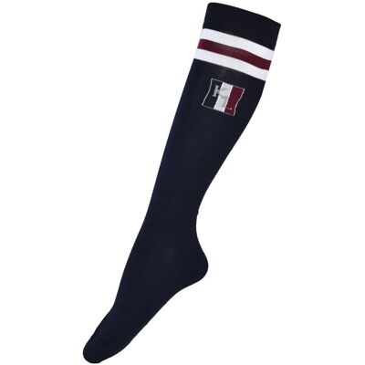 Kingsland Kniestrümpfe Classic Coolmax, navy 35/37 Kingsland Kniestrümpfe Classic Coolmax, navy 35/37
