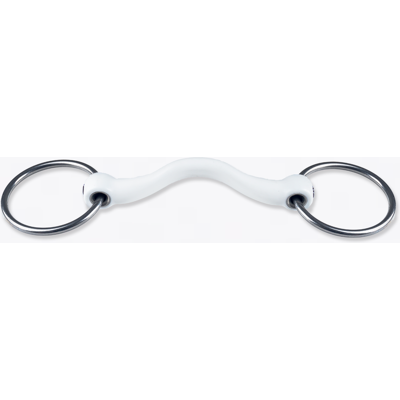 Trust Equestrian Wassertrense Inno Sense Port Medium - Sanfte Kontrolle Trust Equestrian Wassertrense Inno Sense Port Medium - Sanfte Kontrolle