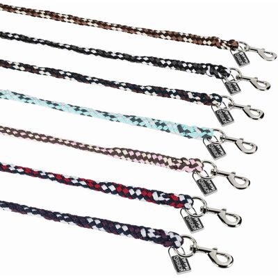 Eskadron Anbindestrick Regular KH, chili-white-nightblue Eskadron Anbindestrick Regular KH, chili-white-nightblue