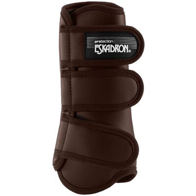 Eskadron Gamaschen Allround F, darkbrown Paar Eskadron Gamaschen Allround F, darkbrown Paar