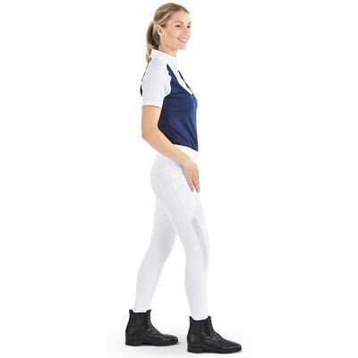 Busse Damen Reit-Tights VENJA SHOW, weiß 34 Busse Damen Reit-Tights VENJA SHOW, weiß 34