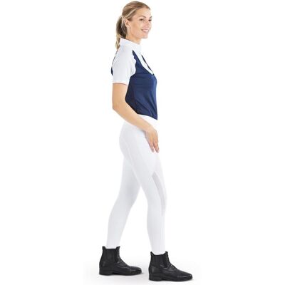 Busse Damen Reit-Tights VENJA SHOW, weiß 36 Busse Damen Reit-Tights VENJA SHOW, weiß 36