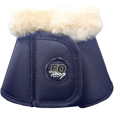 EQuest Hufglocken Fake Sheep, navy M EQuest Hufglocken Fake Sheep, navy M