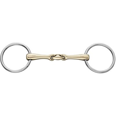 Sprenger KK ULTRA 16 mm doppelt gebrochen 14,5 cm Sprenger KK ULTRA 16 mm doppelt gebrochen 14,5 cm