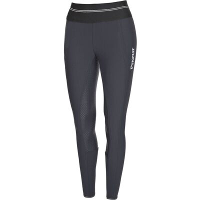 Pikeur Damen Winterreithose GIA ATHLEISURE Softshell Grip, dark... Pikeur Damen Winterreithose GIA ATHLEISURE Softshell Grip, dark...