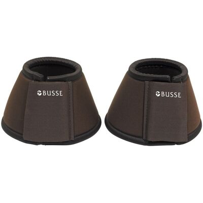 Busse Hufglocken SOFT, braun XL Busse Hufglocken SOFT, braun XL