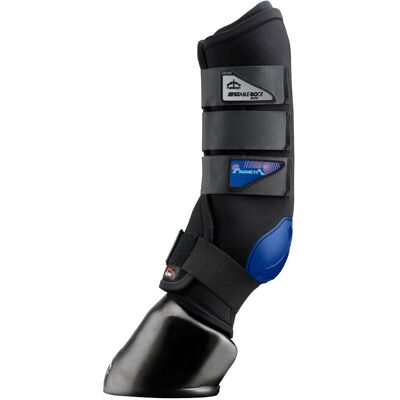 Veredus Stallgamaschen MAGNETIK EVO front S Veredus Stallgamaschen MAGNETIK EVO front S
