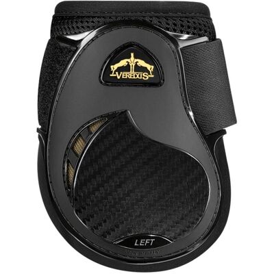 Veredus Streichkappen YOUNG JUMP VENTO KEVLAR black L Veredus Streichkappen YOUNG JUMP VENTO KEVLAR black L