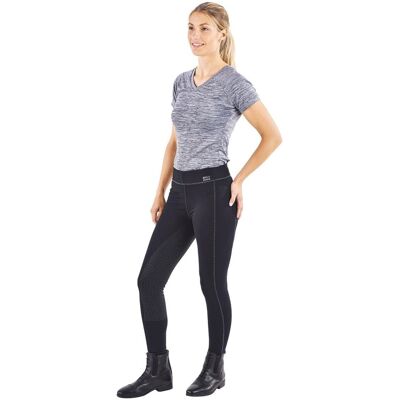 Busse Reit-Tights PASSION schwarz 36 Busse Reit-Tights PASSION schwarz 36