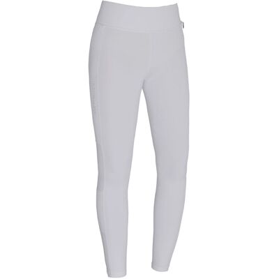 Kingsland Damen Reitleggings KLkatinka F-Tec2, Full-Grip, white S Kingsland Damen Reitleggings KLkatinka F-Tec2, Full-Grip, white S