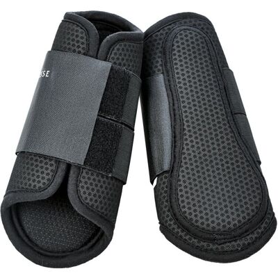Busse Gamaschen ACTIVE-MESH, schwarz S Busse Gamaschen ACTIVE-MESH, schwarz S