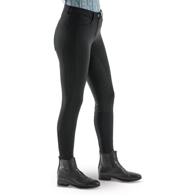 Busse Reithose SOFTSHELL PERFORMANCE, schwarz 36 Busse Reithose SOFTSHELL PERFORMANCE, schwarz 36