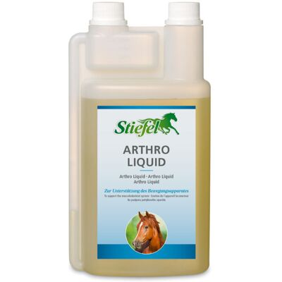Stiefel Arthro Liquid 1Liter Stiefel Arthro Liquid 1Liter