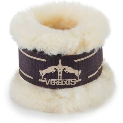Veredus Fesselschutz PRO WRAP SAVE THE SHEEP brown M Veredus Fesselschutz PRO WRAP SAVE THE SHEEP brown M
