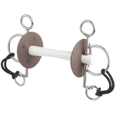 beris Pelham kurz mit Comfortstange hart 14,0 cm beris Pelham kurz mit Comfortstange hart 14,0 cm
