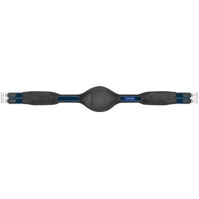 Passier Ledersattelgurt PASSIERBLU GRIP havanna 115 cm Passier Ledersattelgurt PASSIERBLU GRIP havanna 115 cm