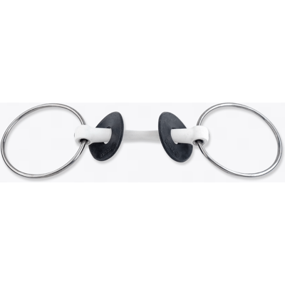 Trust Inno Sense Wassertrense große Ringe 20 mm flexi soft 13,5 cm Trust Inno Sense Wassertrense große Ringe 20 mm flexi soft 13,5 cm