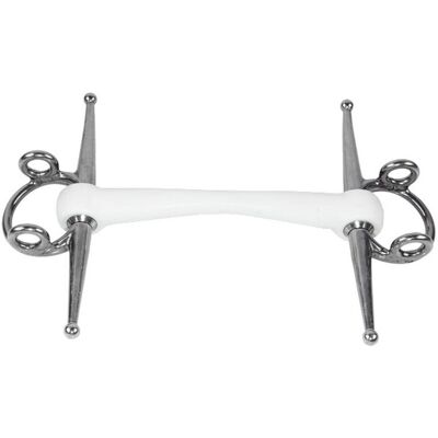 Trust Inno Sense Aufzieh-Schenkeltrense 20 mm Mullen 13,5 cm Trust Inno Sense Aufzieh-Schenkeltrense 20 mm Mullen 13,5 cm