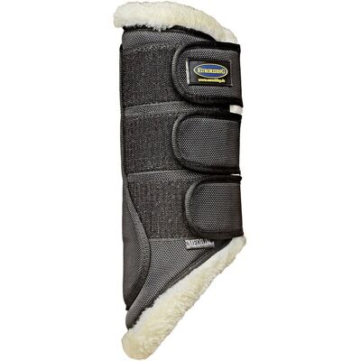 Euroriding Gamaschen ULTRA hinten S navy Euroriding Gamaschen ULTRA hinten S navy