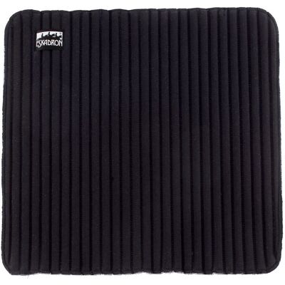 Eskadron Bandagenunterlagen Climatex Pony L, black Eskadron Bandagenunterlagen Climatex Pony L, black