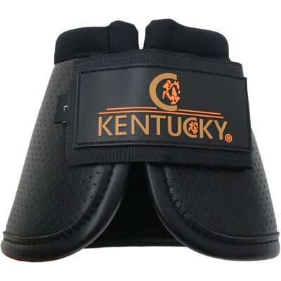 Kentucky Horsewear Air Tech Hufglocken Impact Gamaschen Kentucky Horsewear Air Tech Hufglocken Impact Gamaschen