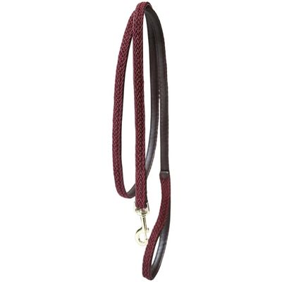 Kentucky Horsewear Marke Modell - Nylon Leine für Pferd und Hund Kentucky Horsewear Marke Modell - Nylon Leine für Pferd und Hund