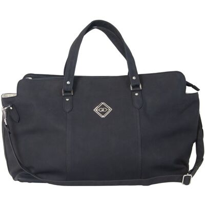 Grooming Deluxe Wochenendtasche CHESTNUT M schwarz Grooming Deluxe Wochenendtasche CHESTNUT M schwarz