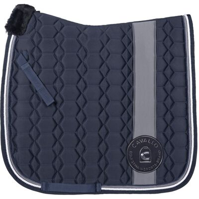 Cavallo Schabracke CAVALHALA darkblue VS Cavallo Schabracke CAVALHALA darkblue VS