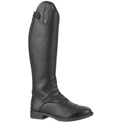 Suedwind Kinder Reitstiefel KIDS FUN WINTER schwarz 30 Normal Suedwind Kinder Reitstiefel KIDS FUN WINTER schwarz 30 Normal