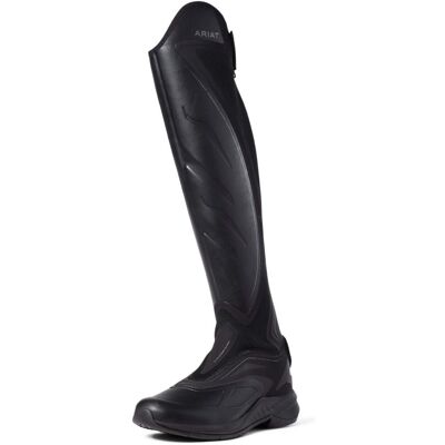 Ariat Damen Reitstiefel ASCENT TALL black 41 Regular Medium Ariat Damen Reitstiefel ASCENT TALL black 41 Regular Medium