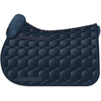 Mattes Schabracke VS, Größe M, navy/blau Mattes Schabracke VS, Größe M, navy/blau