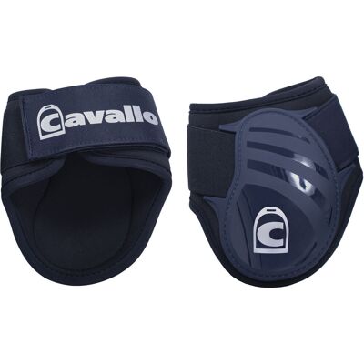 Cavallo Hartschalenstreichkappen CAVALHABOR darkblue Pony Cavallo Hartschalenstreichkappen CAVALHABOR darkblue Pony