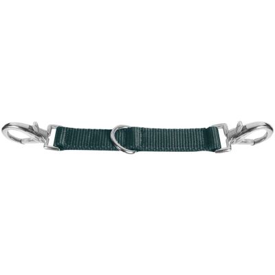 Waldhausen Longierbrille, tannengrün, 25 cm Waldhausen Longierbrille, tannengrün, 25 cm