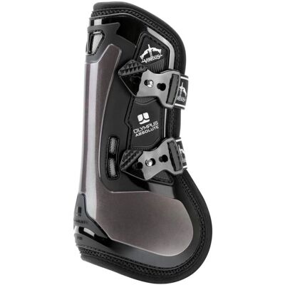 Veredus Gamaschen OLYMPUS ABSOLUTE black M Veredus Gamaschen OLYMPUS ABSOLUTE black M