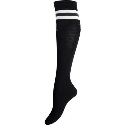 Kingsland Kniestrümpfe Classic Coolmax, black 35/37 Kingsland Kniestrümpfe Classic Coolmax, black 35/37
